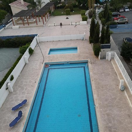 Beachfront Amazing New Apartment Limassol Zewnętrze zdjęcie